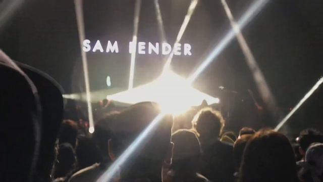 Sam Fender - Play God / Hypersonic Missiles (Live at Summer Sonic 2019 Tokyo) смотреть онлайн