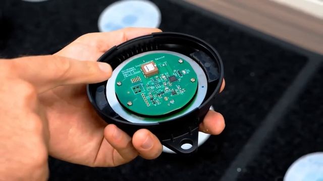 Беспроводной инклинометр