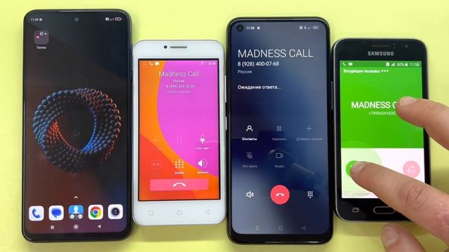 15 Minute Compilation Of Mobile Calls/Neffos, Samsung, IPhone, LG, Oppo, Xiaomi, Sony, Nokia, Honor