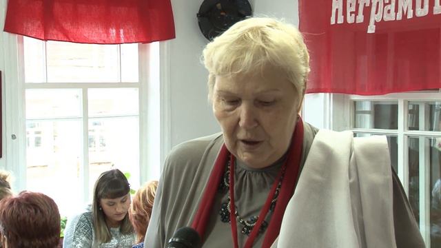 Творческая мастерская в музее-заповеднике "Шушенское смотреть онлайн