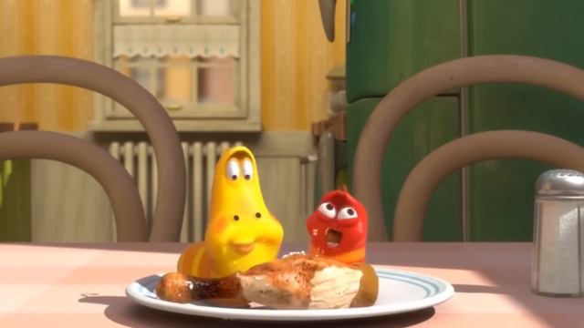 LARVA SEASON 1 EPISODE 482 ~ 527 | CARTOON FOR LIFE NEW VERSION | NEW COMEDY VIDEO 2023 смотреть онлайн