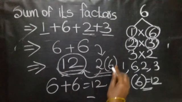 perfect number?how to find perfect numbers?examples?perfect numbers list?Step by step explained? смотреть онлайн