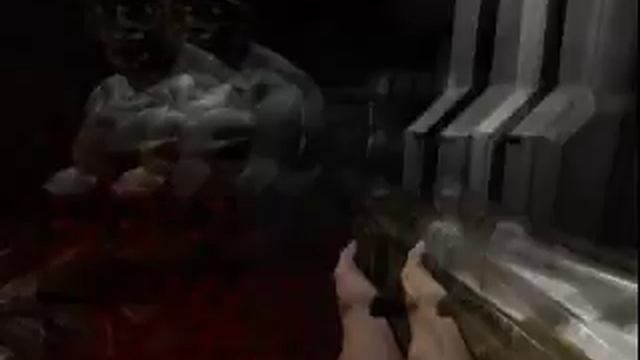 Doom 3 - Bölüm 2 смотреть онлайн