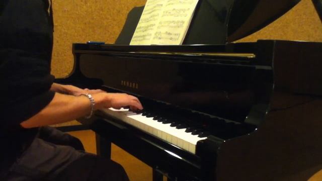 Preludio y Fuga Nº2 - J.S. BACH смотреть онлайн