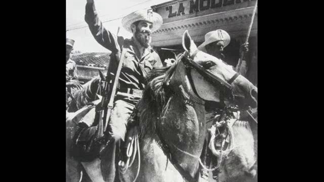 Camilo Cienfuegos