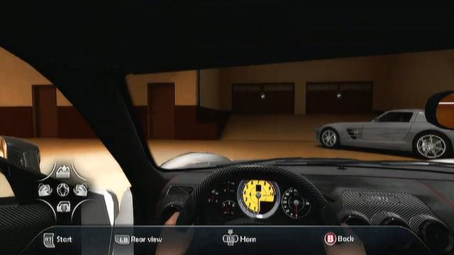 Forza Horizon VS Test Drive Unlimited 2 смотреть онлайн