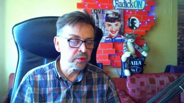 Саша Черный "Вешалка дураков" смотреть онлайн