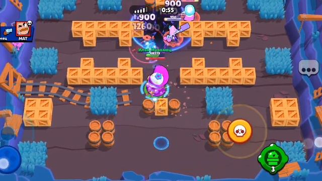 КАК ИЛЬЯ СТАЛ МЕГА БОЙЦОМ ТЁМНОМ ЛОРДОМ СПАЙКОМ?!?!?!?!?!?! смотреть онлайн