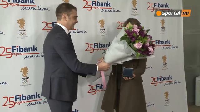 Ново признание за Сани Жекова след ПьонгЧанг 2018 смотреть онлайн