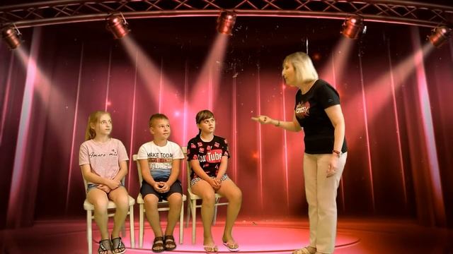 Его величество театр смотреть онлайн