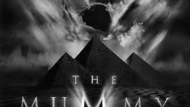 The Mummy Game Soundtrack смотреть онлайн