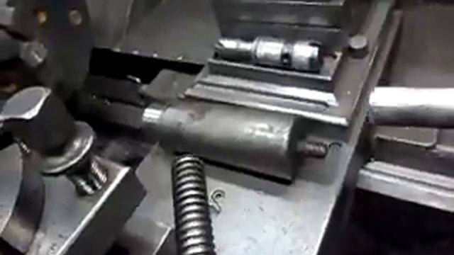 SAM 7836 ПРИСПОСОБА ДЛЯ НАРЕЗКИ РЕЗЬБЫ В УПОР ВИДЕО 1 смотреть онлайн