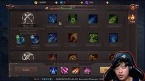 ELF AGI vs ENE - What to Choose? MU Archangel