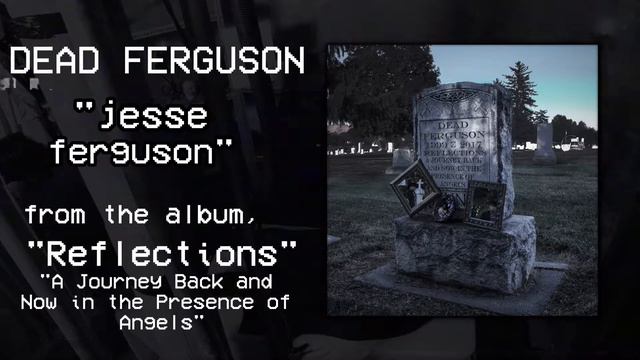 Dead Ferguson - Jesse Ferguson смотреть онлайн