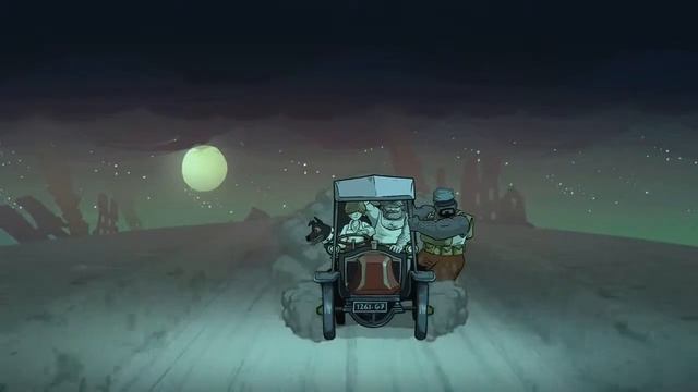 VALIANT HEARTS: THE GREAT WAR - Taxi Racer Achievement Guide смотреть онлайн