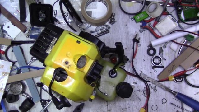 Готово | HUTER GGT-1500S | Часть 7 смотреть онлайн