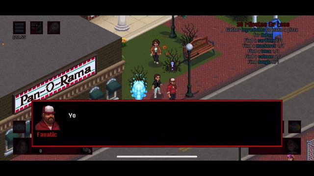 Stranger Things 3: The Game E21: Getting Things For Erica смотреть онлайн
