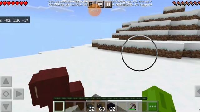 Как призвать визер шторма в майнкрафт? смотреть онлайн