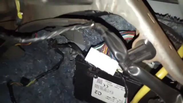 Services start system error scross Alight blinking warning p083f current dtc смотреть онлайн