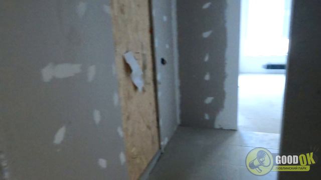 #Люблинскийпарк Строительство блока 13.3