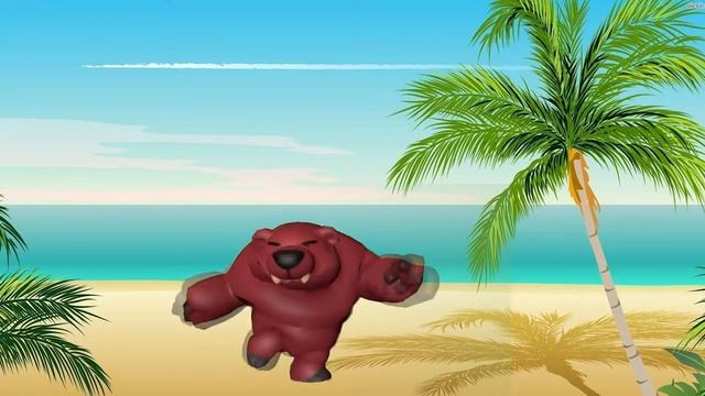 Смешные танцы Бравл Старс, Фортнайт, Фредди | Funny Dancing Brawl Stars, Fortnite, Freddy смотреть онлайн