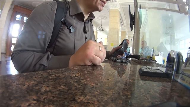 Первый раз на велосипеде в Минске. смотреть онлайн