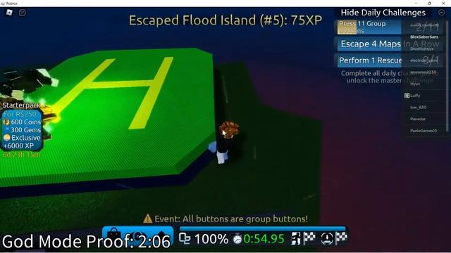 Roblox Script | Exploit | FE2 Admin Gui Script with Custom Water Colors смотреть онлайн