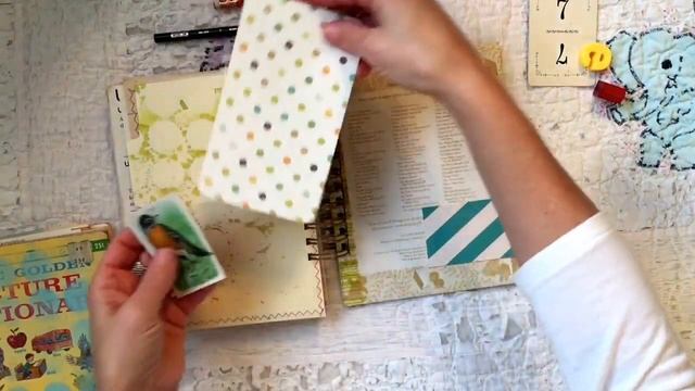 Etsy Update: Vintage Dictionary Journals смотреть онлайн