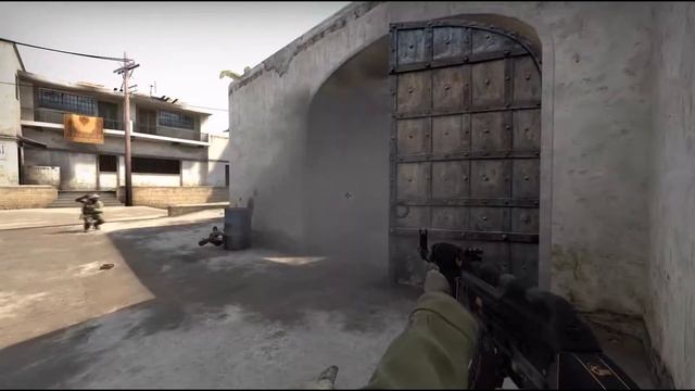 [CS:GO] *CLOSED* SpewQ's Contest #1 - ORIGINAL DEMO (Player : Momo) смотреть онлайн