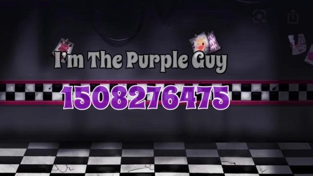 25+ FNAF Song Ids for Roblox! || BerryBliss смотреть онлайн