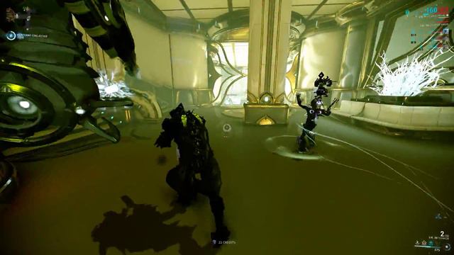 Warframe Kavasa prime collar blueprint axi g1 radiant squad смотреть онлайн