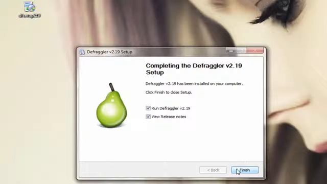 2015 - How to defragment your pc for free - Defraggler portable смотреть онлайн