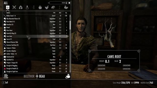 Skyrim Hardcore Legendary playthrough - Pt 18 смотреть онлайн
