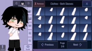 КАК СДЕЛАТЬ ПРЕСС В ГАЧЕ? МОД!