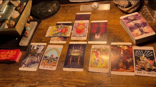 AQUARIUS ♒️ “PATIENCE WHILE BALANCE IS RESTORED.” NEXT 48HRS TAROT & ORACLE READING смотреть онлайн