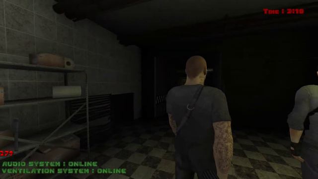 Five Nights at Freddy's 3 DOOM - 2 смотреть онлайн
