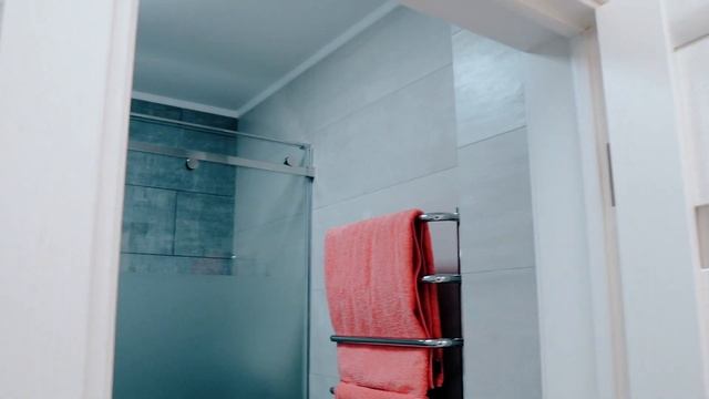 Ремонт двухкомнатной квартиры для семьи