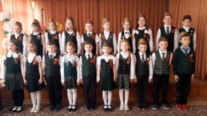 Песня "Что такое День Победы"