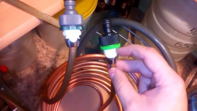 Цанговый патрон для термометров. смотреть онлайн