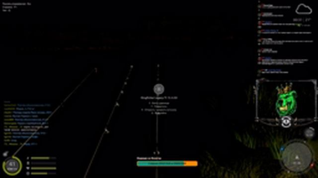 Ахтуба Осетр Фармим серебро вроде))!Русская рыбалка 4 топ игра смотреть онлайн