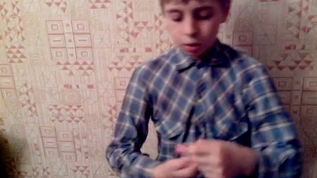 Секрет фокуса волшебный кошелёк смотреть онлайн