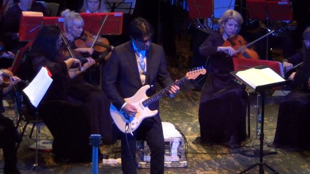 Симфоническое Кино 