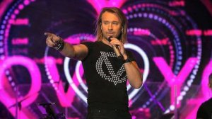 Олег Винник-нельзя заставить любить...Таюне / новости