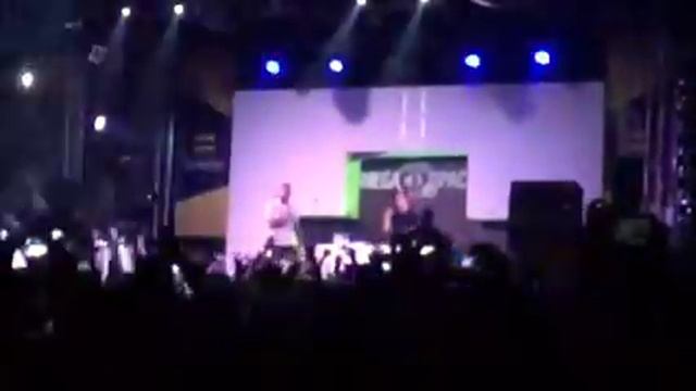 L'ONE @ Volgograd смотреть онлайн