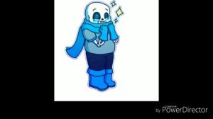 Мегалования Свап Санса(Голубики)