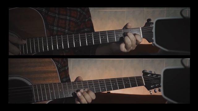 Dita Fakhrana - You and Me for Eternity Cover Gitar Akustik (with Chord) #divafakhrana смотреть онлайн