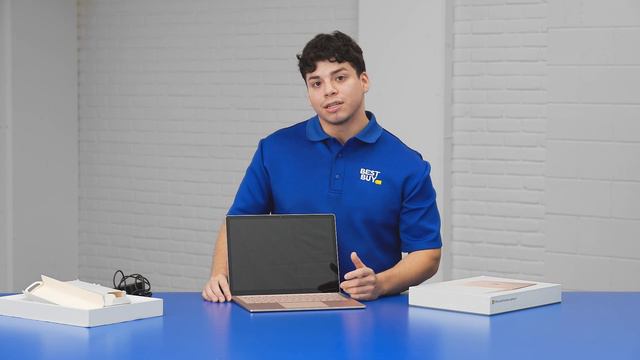 Unboxed: Microsoft Surface Laptop 4 смотреть онлайн