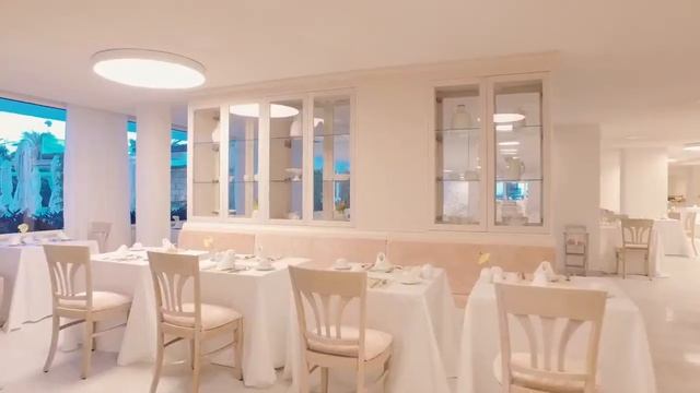 IBEROSTAR PLAYA DE PALMA 4* - Иберостар Плайя Де Палма -Испания, Майорка смотреть онлайн