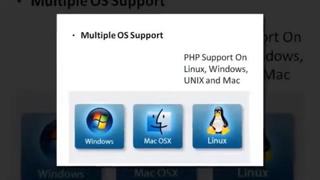 Benefits of Using PHP Application Development смотреть онлайн