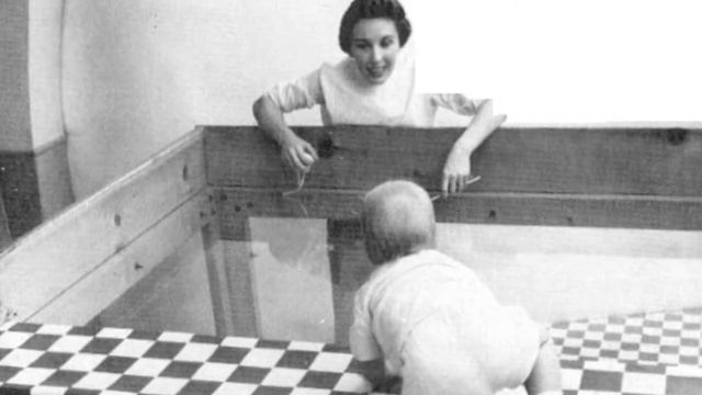 Жуткие Эксперименты Над Детьми смотреть онлайн